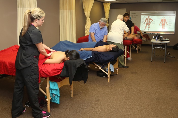 Therapeutic Massage Training – What to anticipate