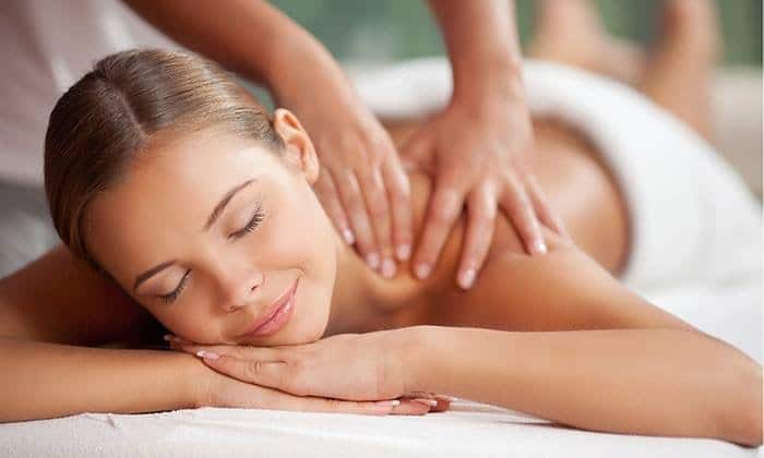 A Day at the Spa – How to Relax and Enjoy the Massage