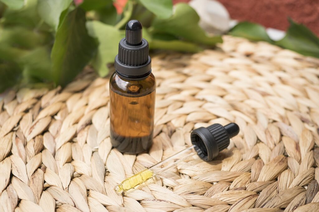 Using CBD Oil For Pain: Does it work?