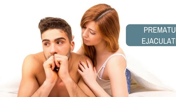 What Men Suffering with Premature Ejaculation Can Do to Avoid Anxiety