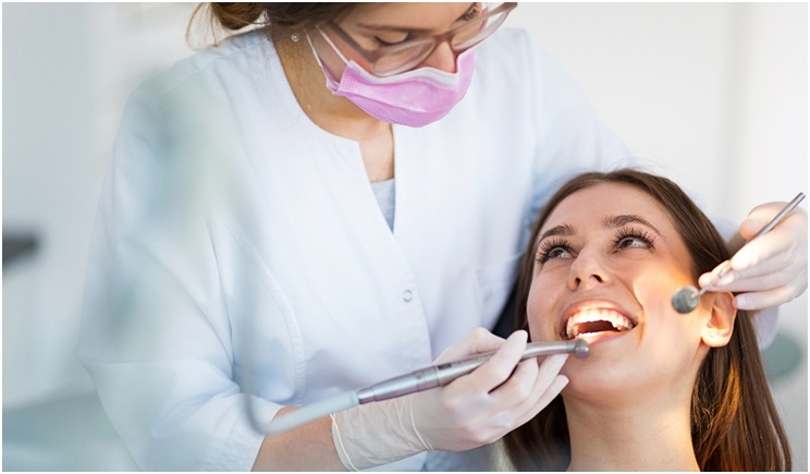 Tips To Stop You Worrying About Your Trip To The Dentist