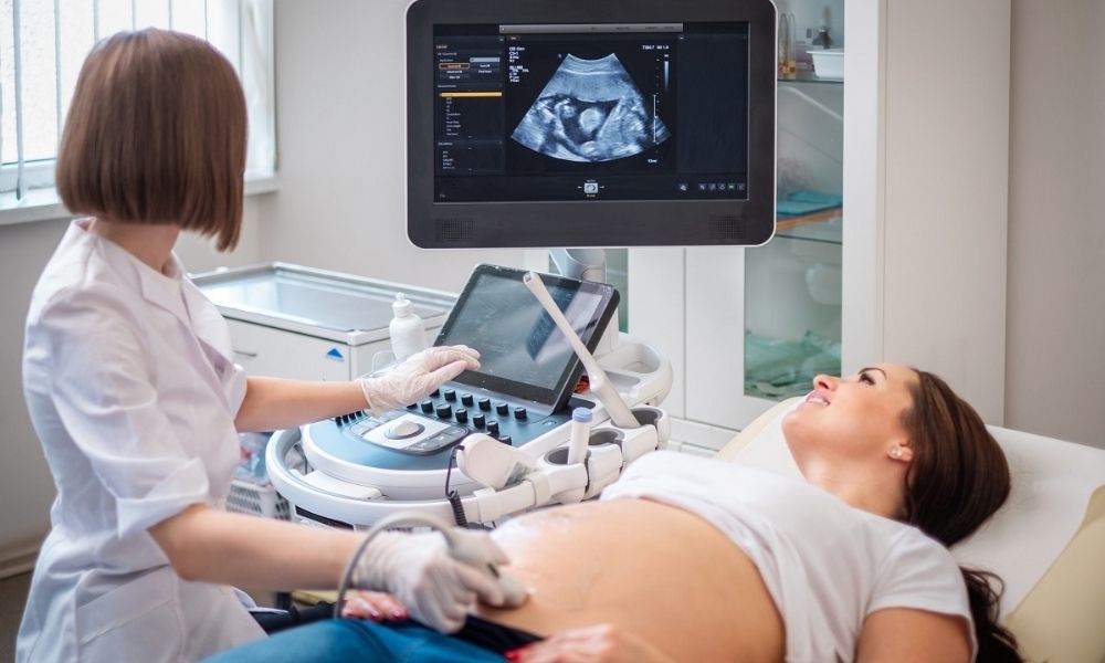 The Importance of Ultrasound in Modern Medicine
