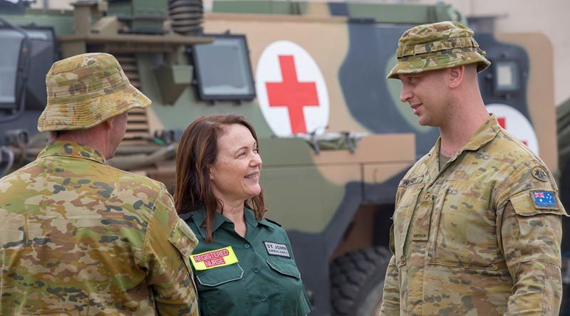 The Role of Veteran Medical in Supporting Australia’s Military Community