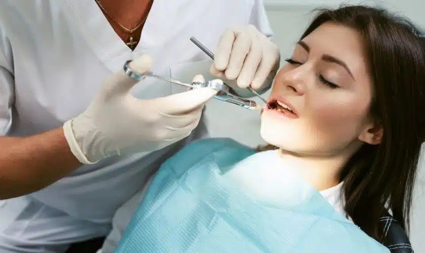 More on Pain-Free Dentistry