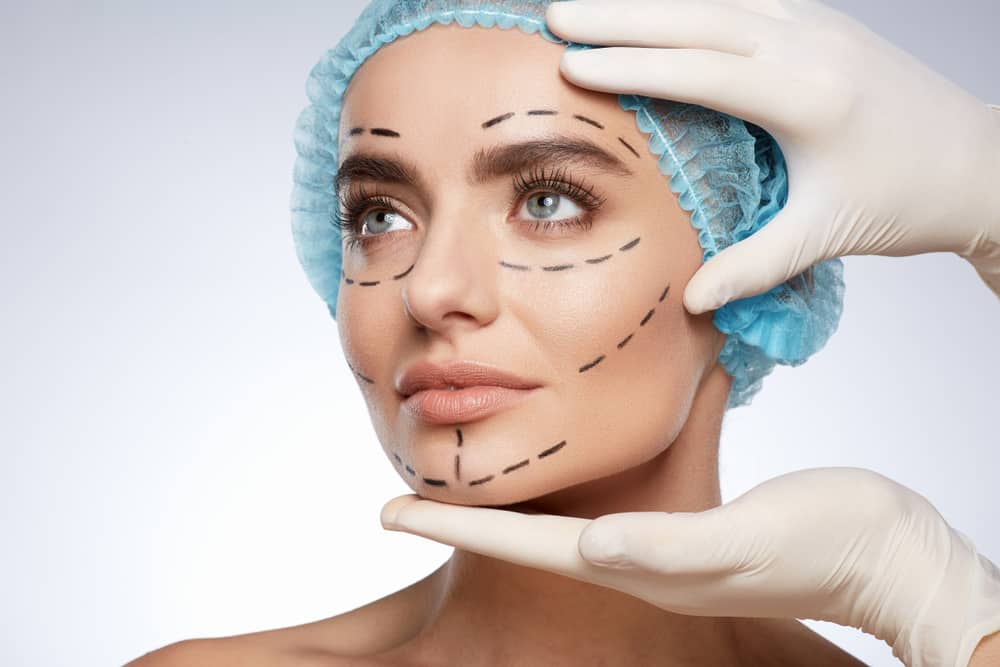 Plastic Surgery: Not Just For Aesthetics